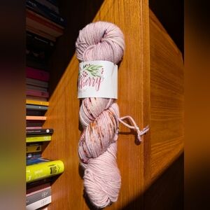 DK Yarn